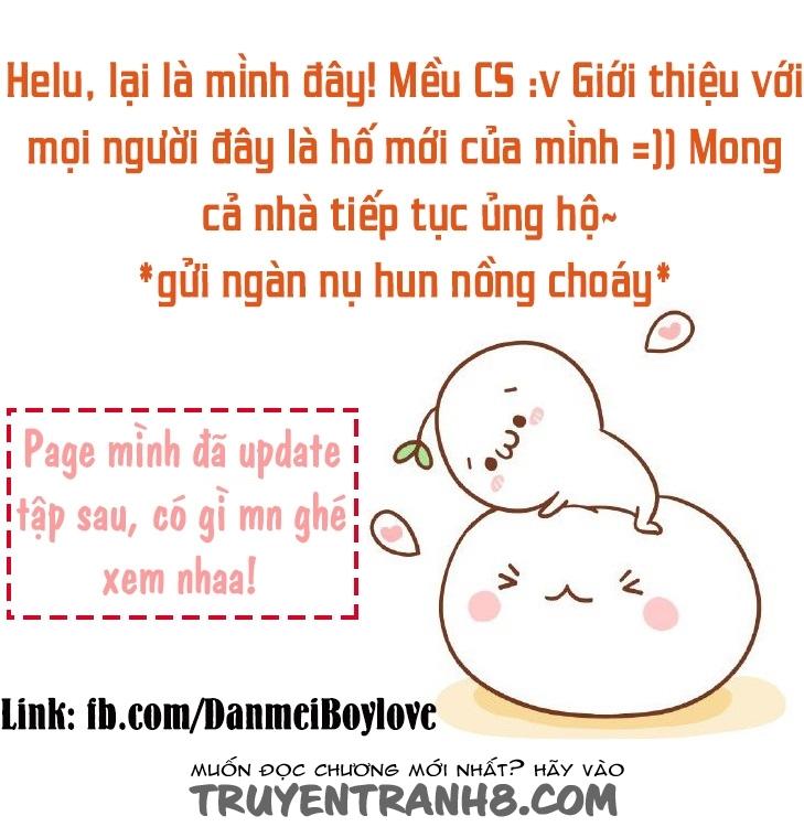 Khanh Như Tơ Chapter 1 - Trang 2