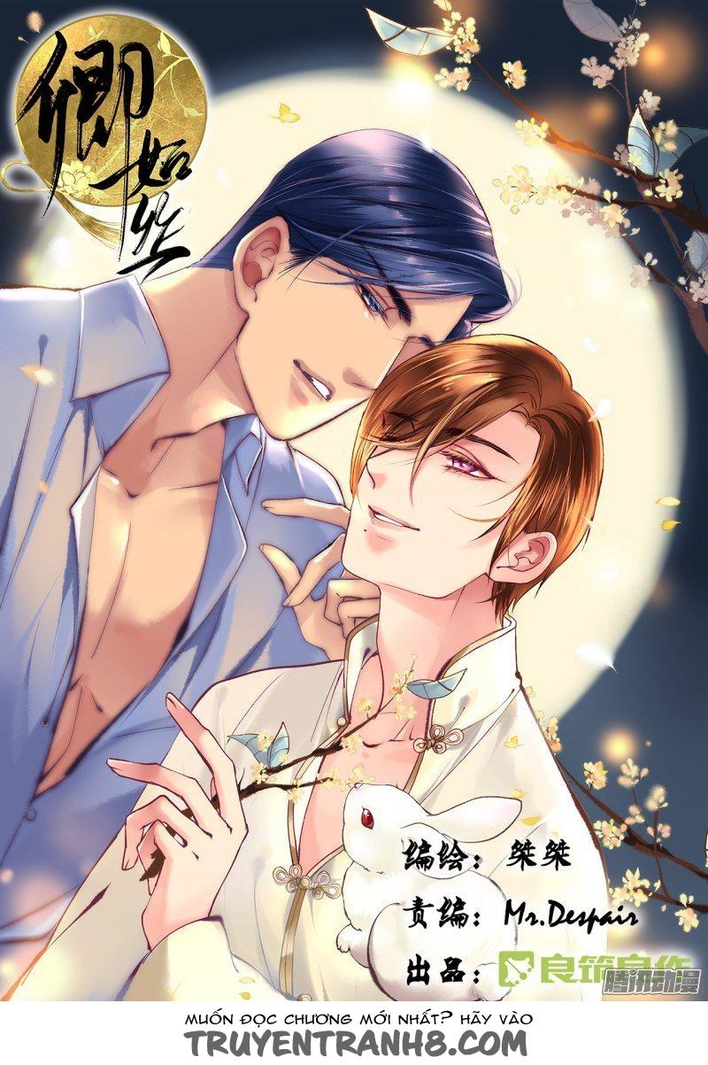 Khanh Như Tơ Chapter 12 - Trang 2