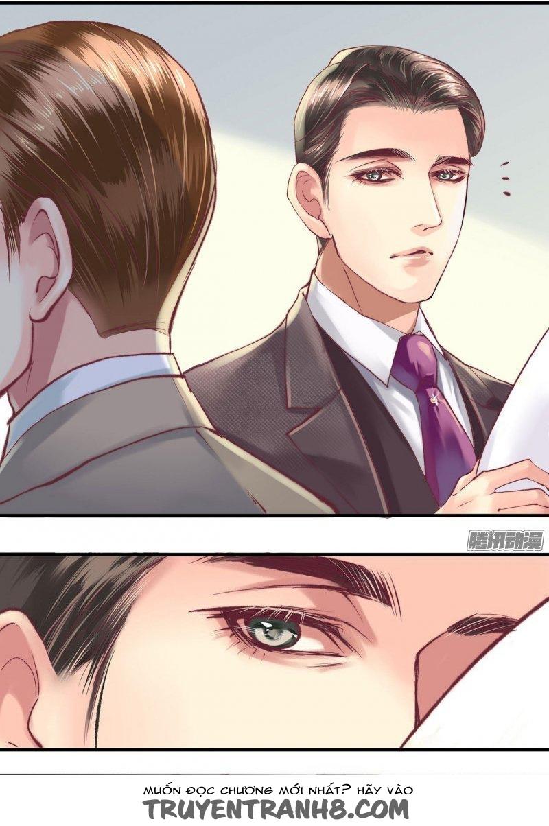 Khanh Như Tơ Chapter 12 - Trang 2