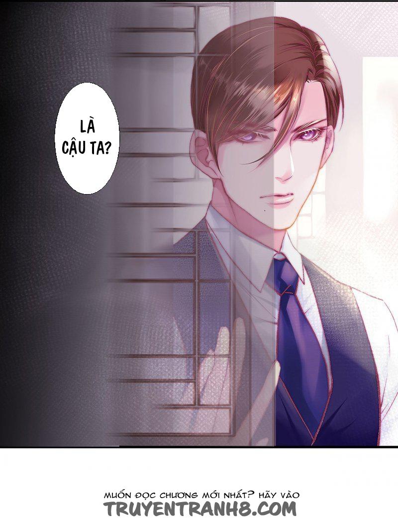 Khanh Như Tơ Chapter 12 - Trang 2