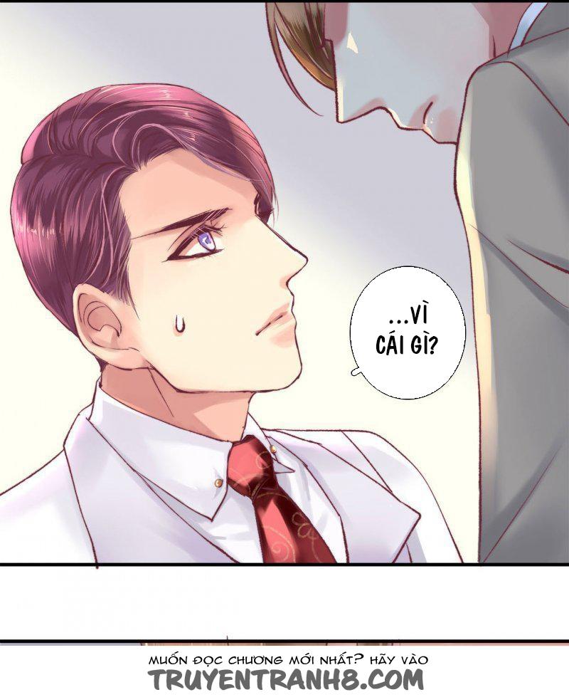 Khanh Như Tơ Chapter 12 - Trang 2