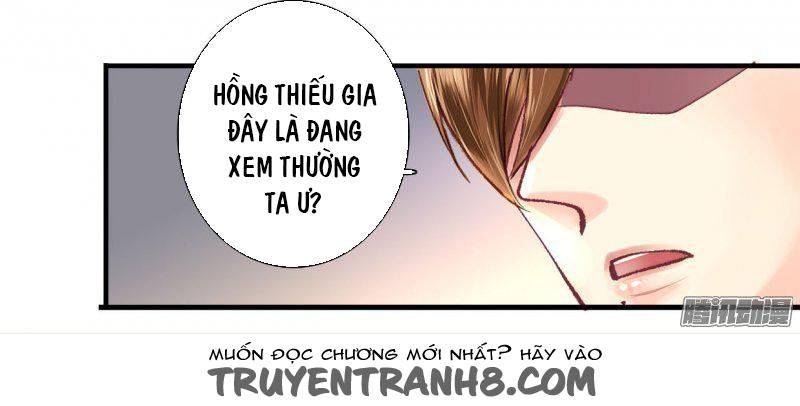 Khanh Như Tơ Chapter 12 - Trang 2