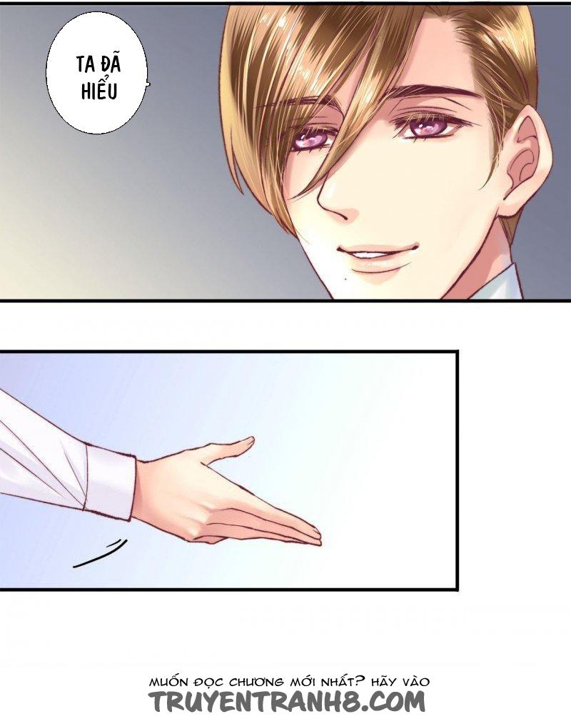 Khanh Như Tơ Chapter 12 - Trang 2