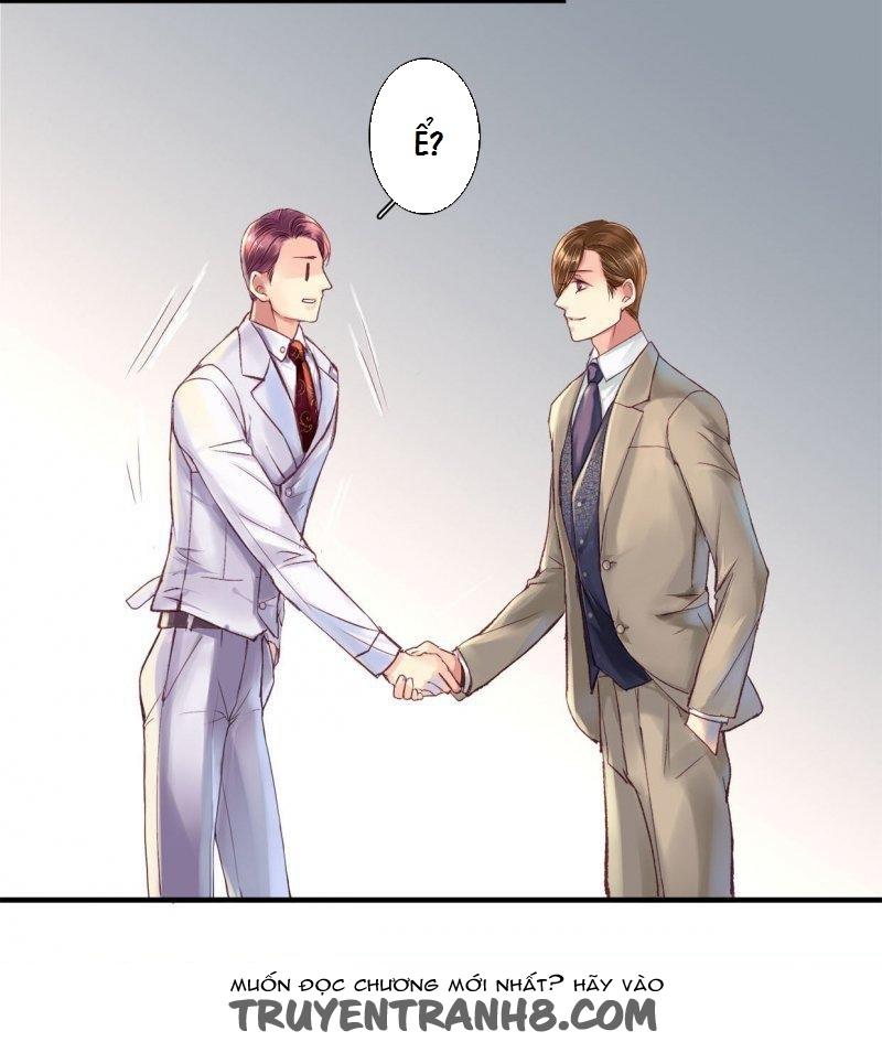 Khanh Như Tơ Chapter 12 - Trang 2