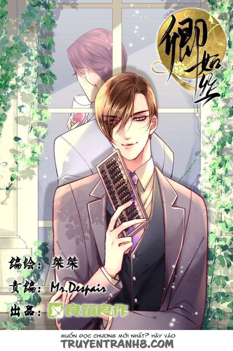 Khanh Như Tơ Chapter 13 - Trang 2