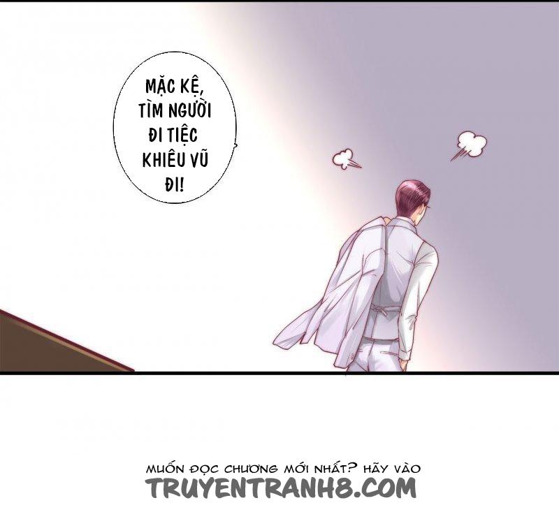 Khanh Như Tơ Chapter 13 - Trang 2