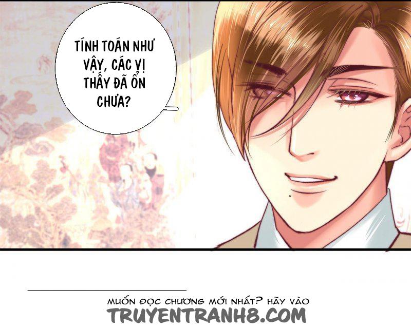 Khanh Như Tơ Chapter 13 - Trang 2