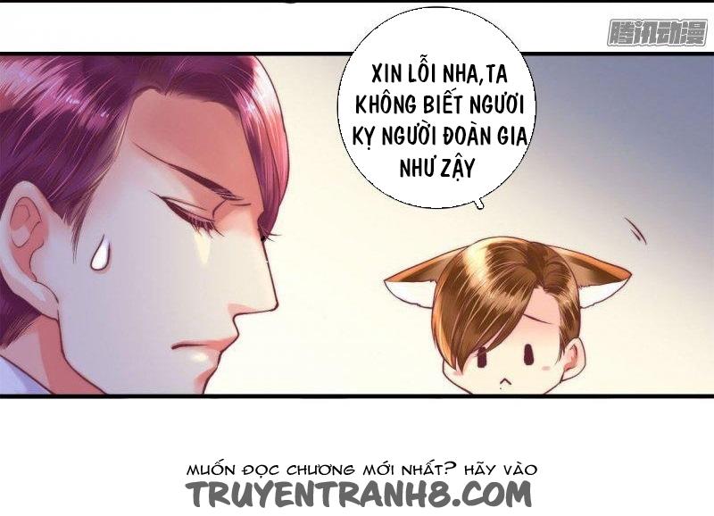 Khanh Như Tơ Chapter 13 - Trang 2