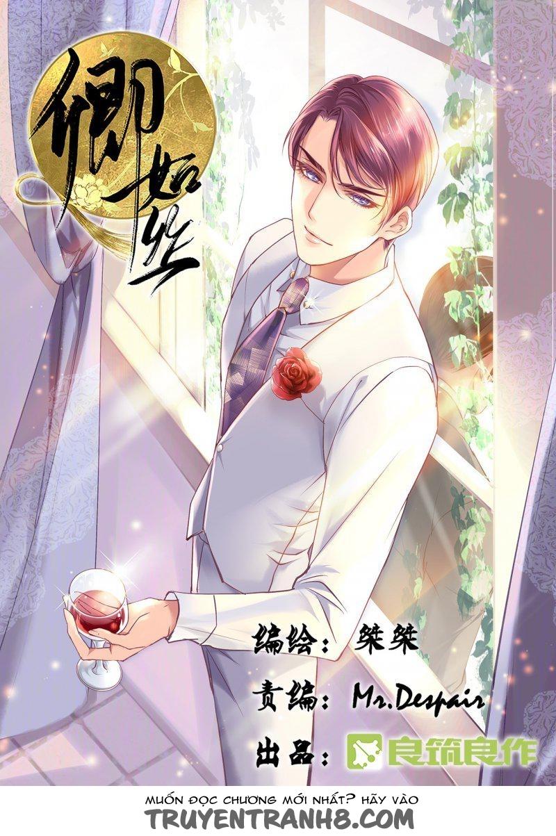 Khanh Như Tơ Chapter 14 - Trang 2