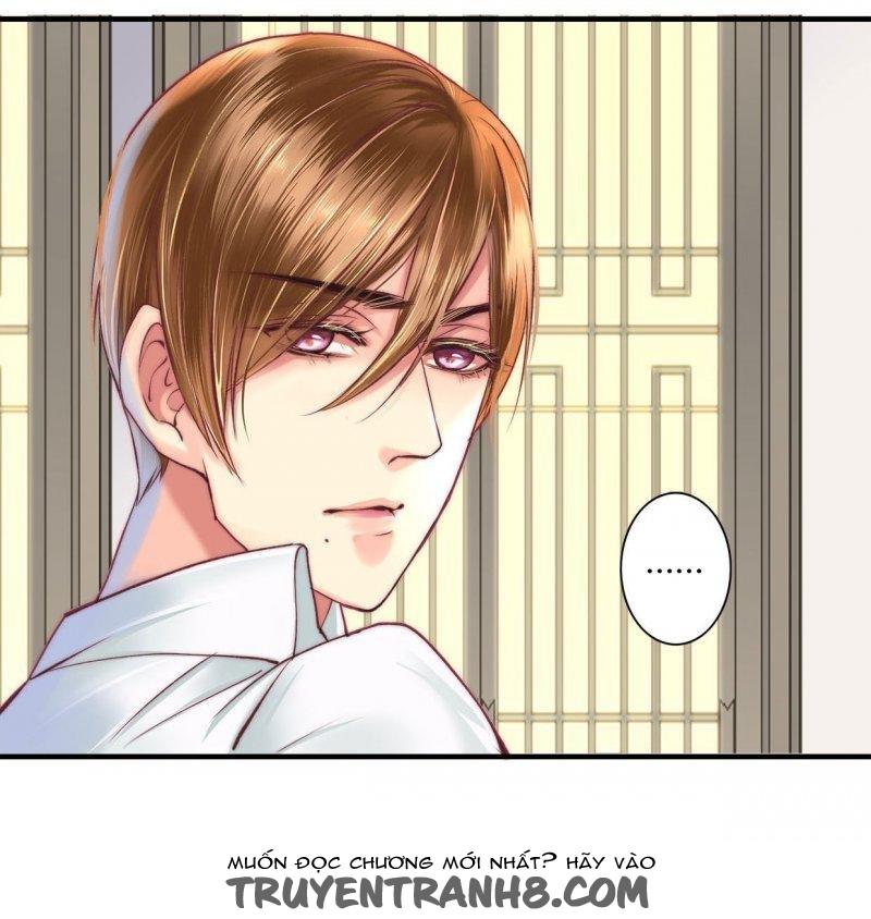 Khanh Như Tơ Chapter 14 - Trang 2