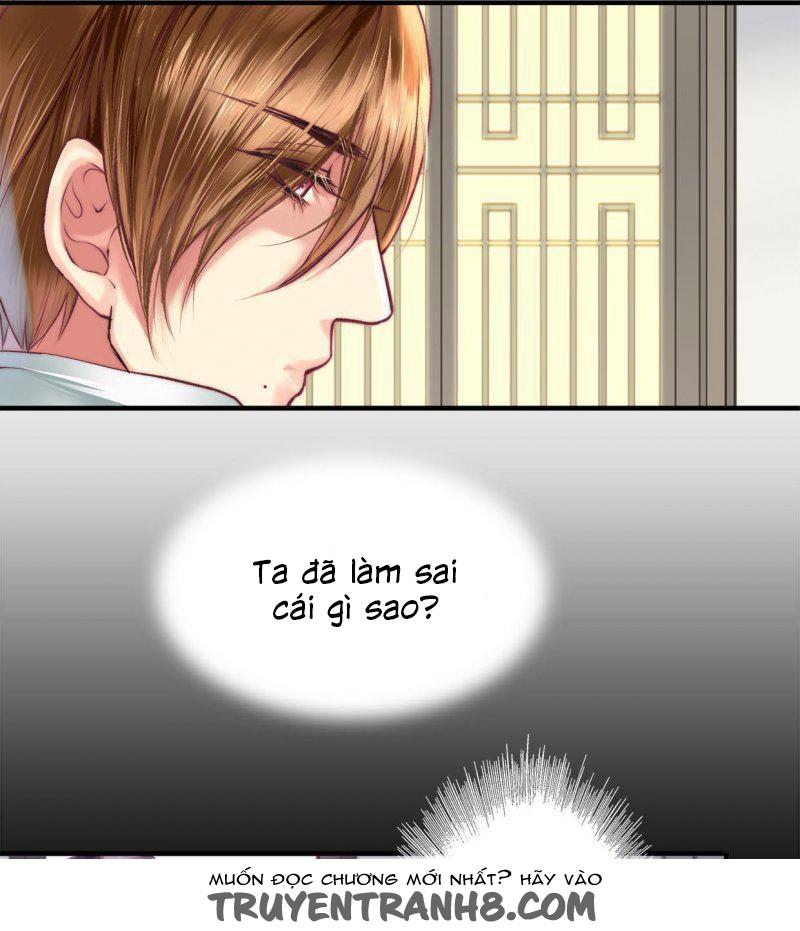 Khanh Như Tơ Chapter 14 - Trang 2