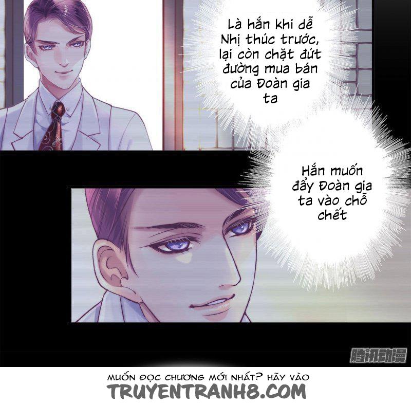 Khanh Như Tơ Chapter 14 - Trang 2