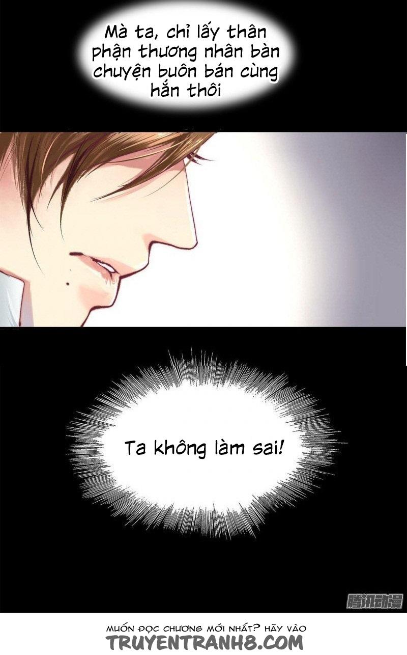 Khanh Như Tơ Chapter 14 - Trang 2