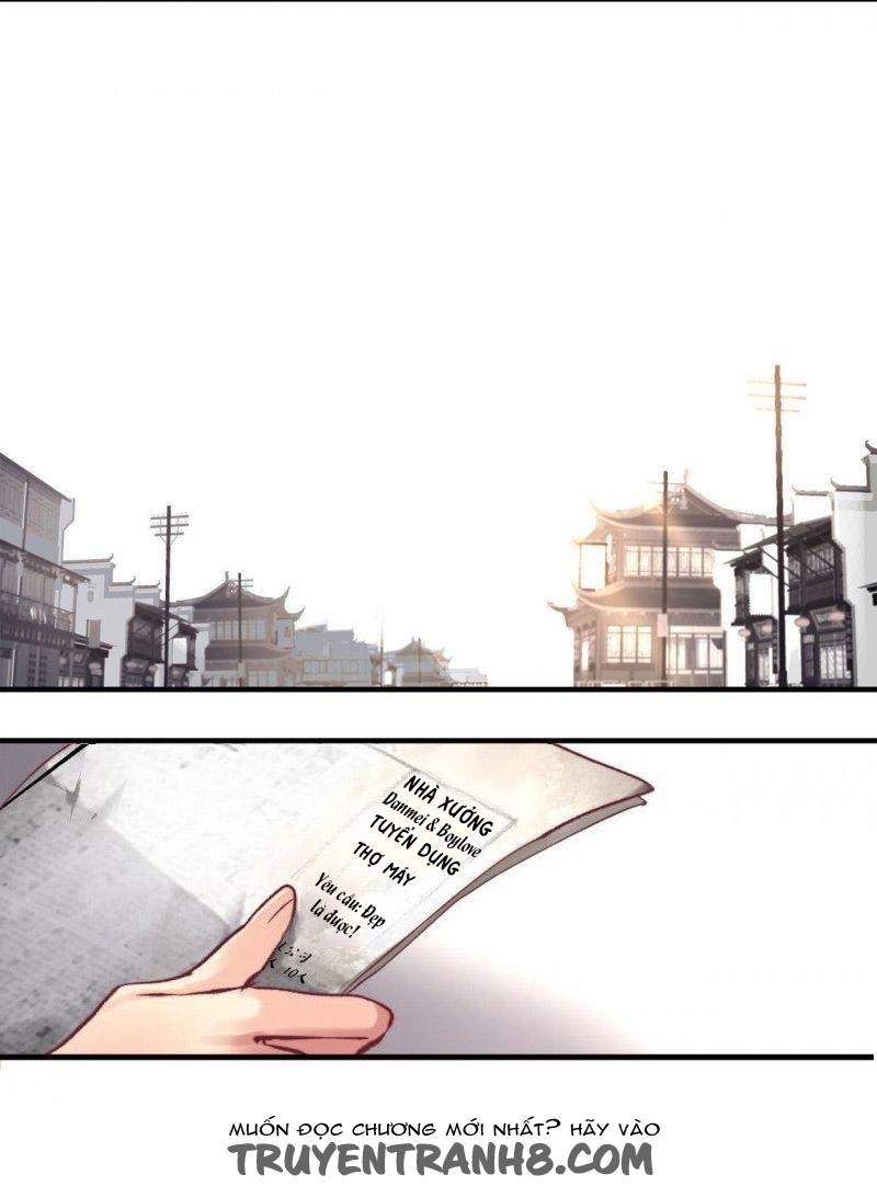 Khanh Như Tơ Chapter 14 - Trang 2