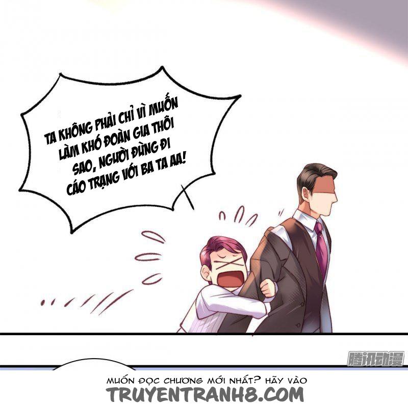 Khanh Như Tơ Chapter 14 - Trang 2