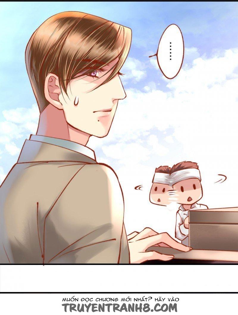 Khanh Như Tơ Chapter 14 - Trang 2