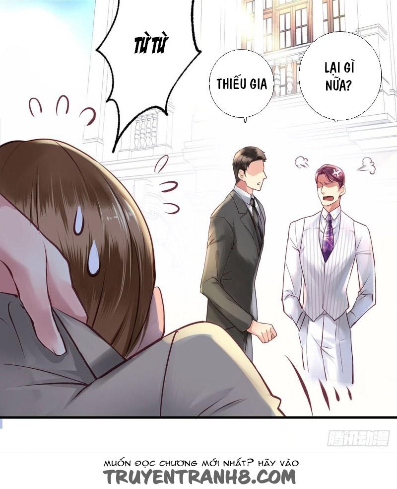 Khanh Như Tơ Chapter 15 - Trang 2