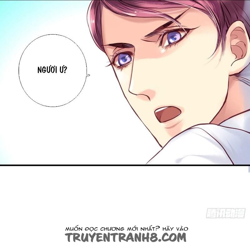 Khanh Như Tơ Chapter 15 - Trang 2