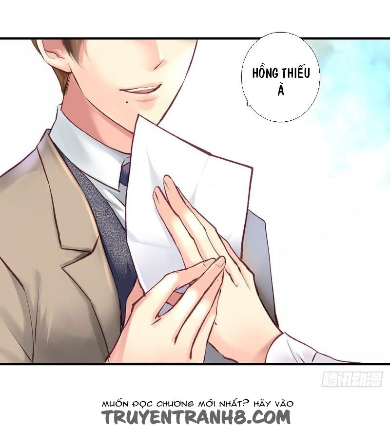 Khanh Như Tơ Chapter 15 - Trang 2