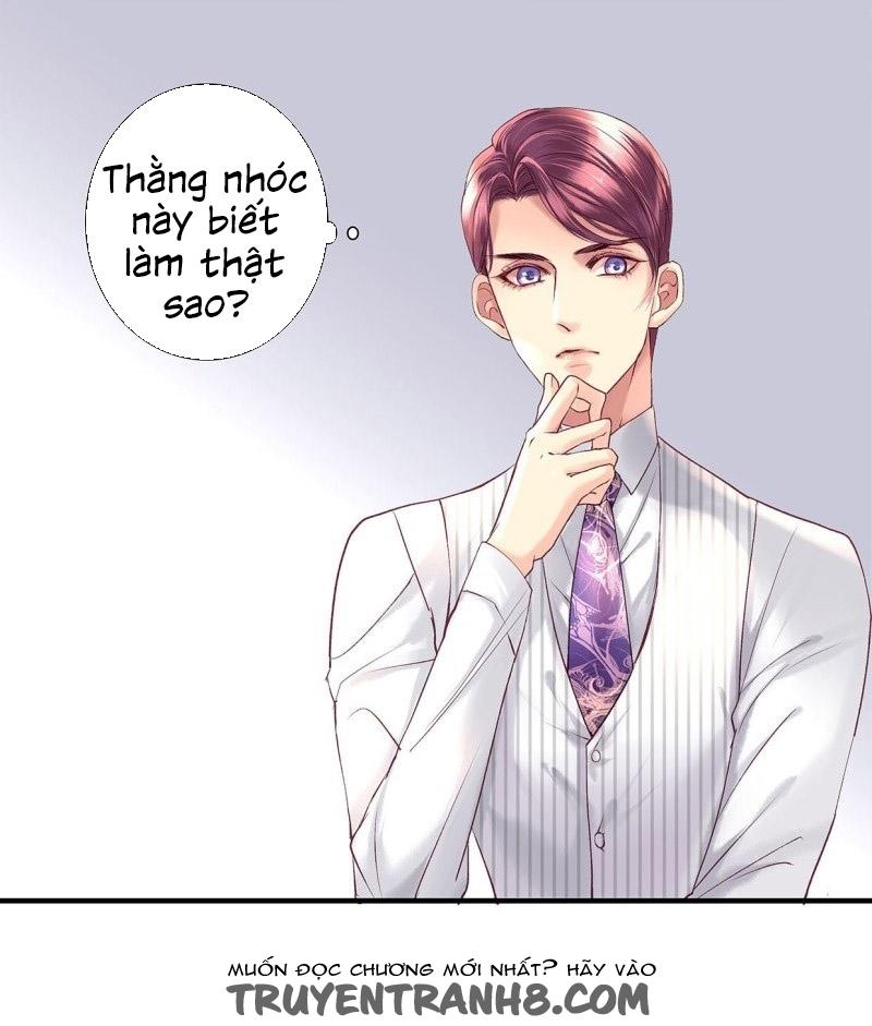 Khanh Như Tơ Chapter 15 - Trang 2