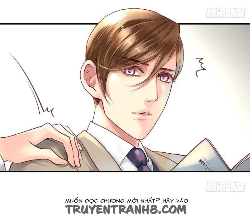 Khanh Như Tơ Chapter 15 - Trang 2