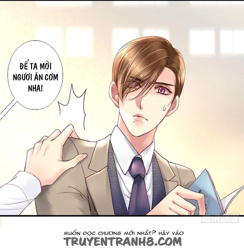 Khanh Như Tơ Chapter 15 - Trang 2