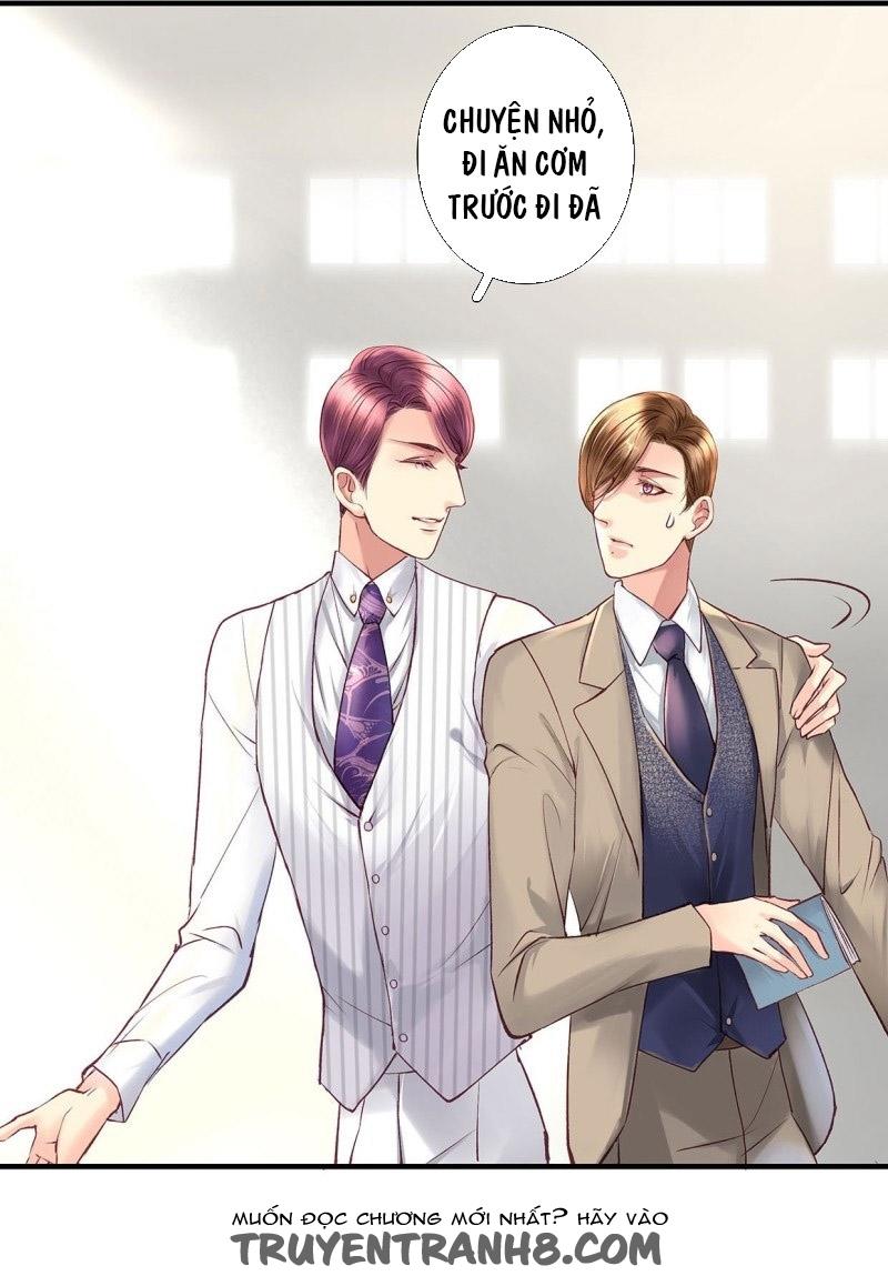 Khanh Như Tơ Chapter 15 - Trang 2