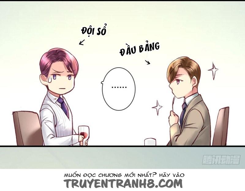 Khanh Như Tơ Chapter 15 - Trang 2