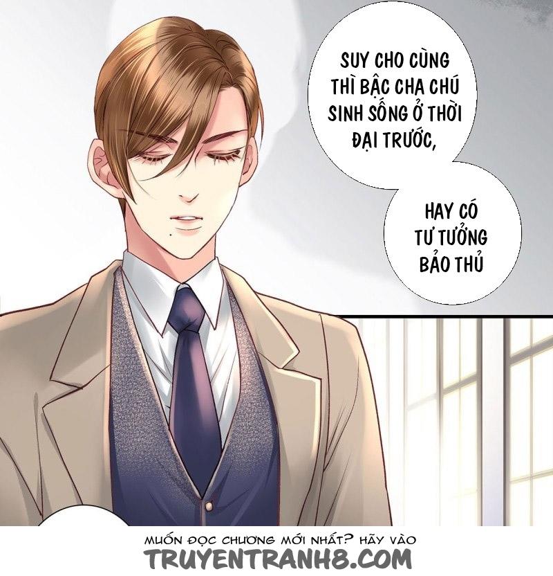 Khanh Như Tơ Chapter 15 - Trang 2