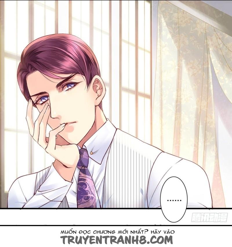 Khanh Như Tơ Chapter 15 - Trang 2