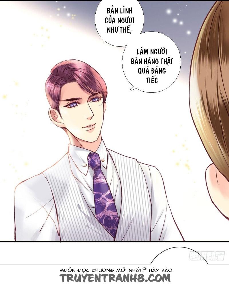 Khanh Như Tơ Chapter 15 - Trang 2