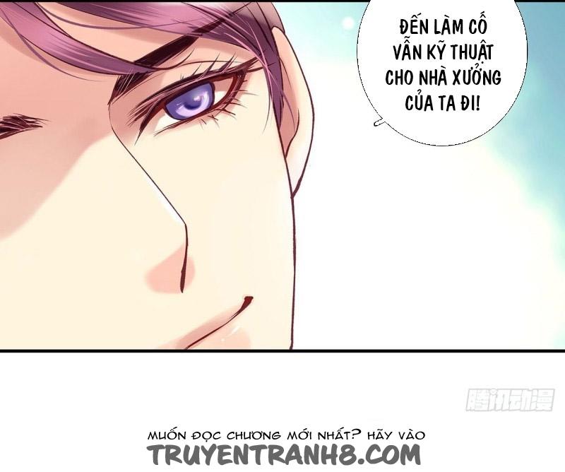 Khanh Như Tơ Chapter 15 - Trang 2