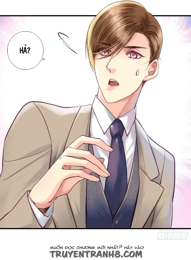 Khanh Như Tơ Chapter 15 - Trang 2