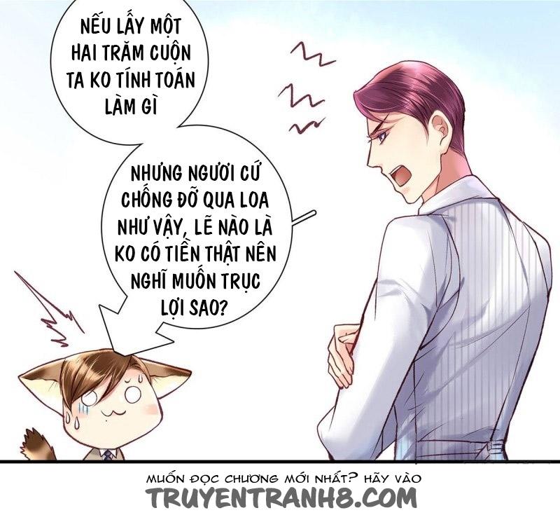 Khanh Như Tơ Chapter 15 - Trang 2