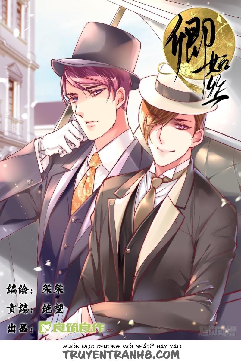 Khanh Như Tơ Chapter 16 - Trang 2