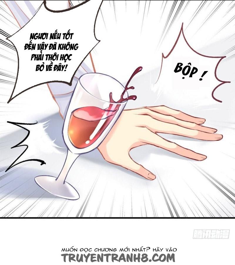 Khanh Như Tơ Chapter 16 - Trang 2