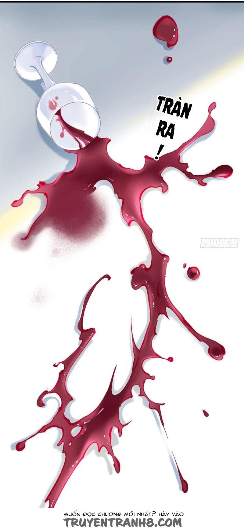 Khanh Như Tơ Chapter 16 - Trang 2