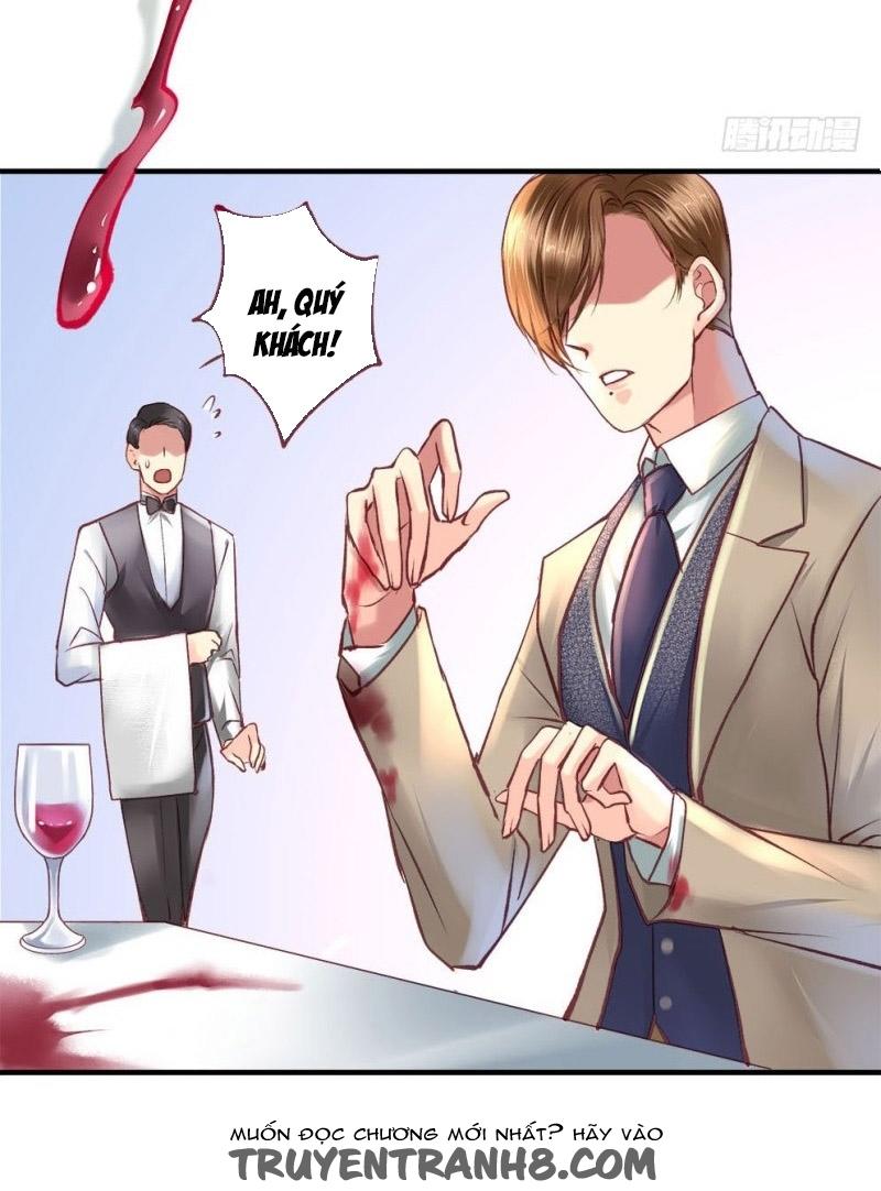 Khanh Như Tơ Chapter 16 - Trang 2