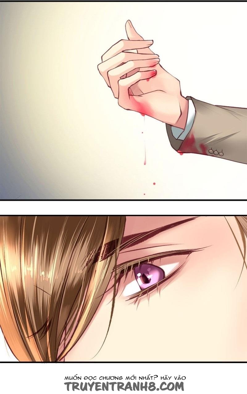 Khanh Như Tơ Chapter 16 - Trang 2