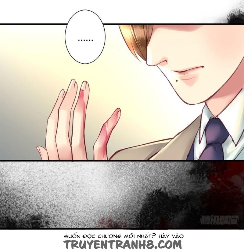 Khanh Như Tơ Chapter 16 - Trang 2