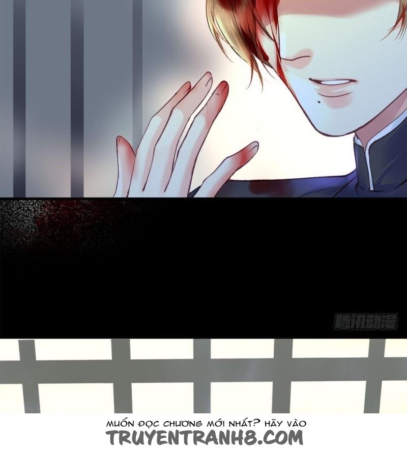 Khanh Như Tơ Chapter 16 - Trang 2