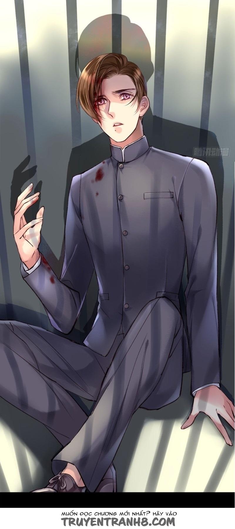 Khanh Như Tơ Chapter 16 - Trang 2