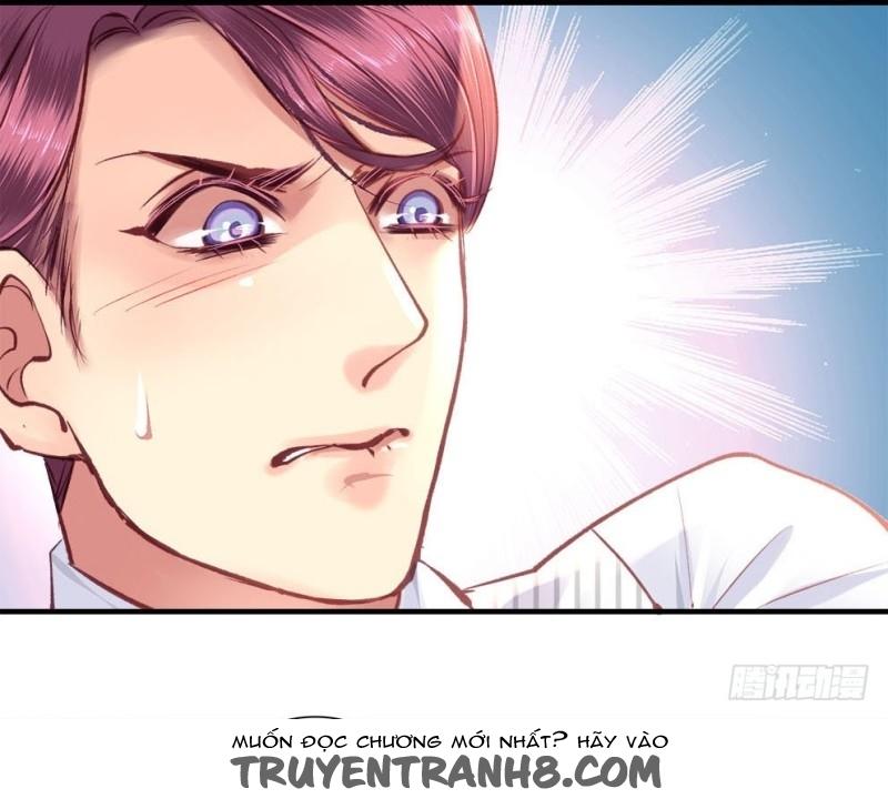 Khanh Như Tơ Chapter 16 - Trang 2