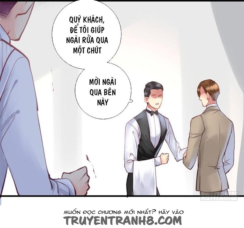 Khanh Như Tơ Chapter 16 - Trang 2