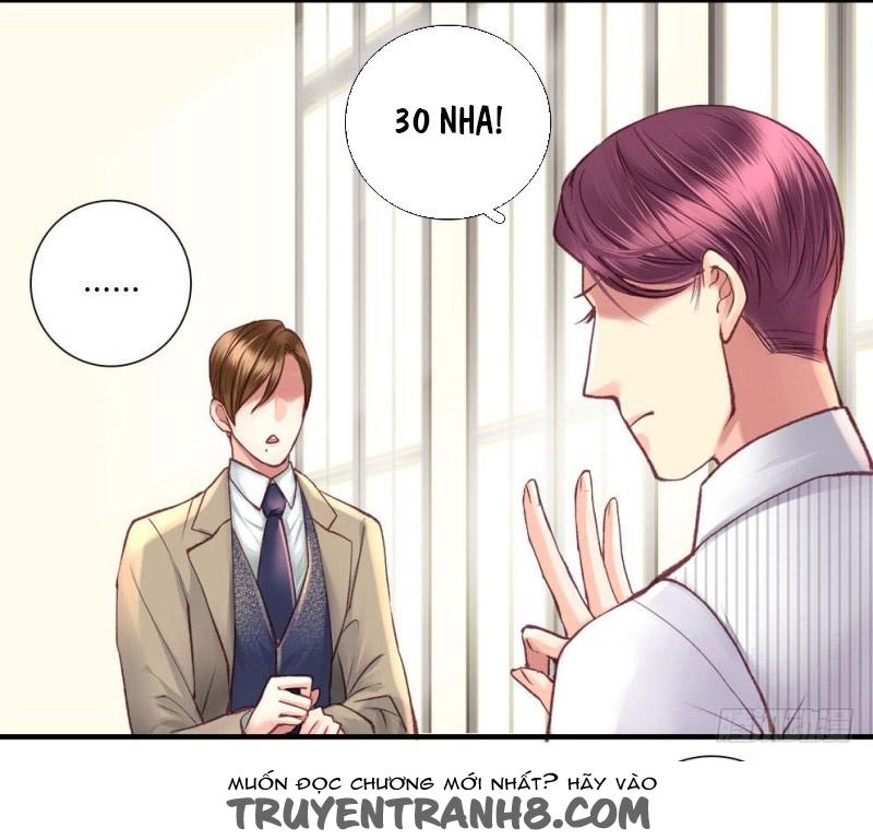 Khanh Như Tơ Chapter 16 - Trang 2