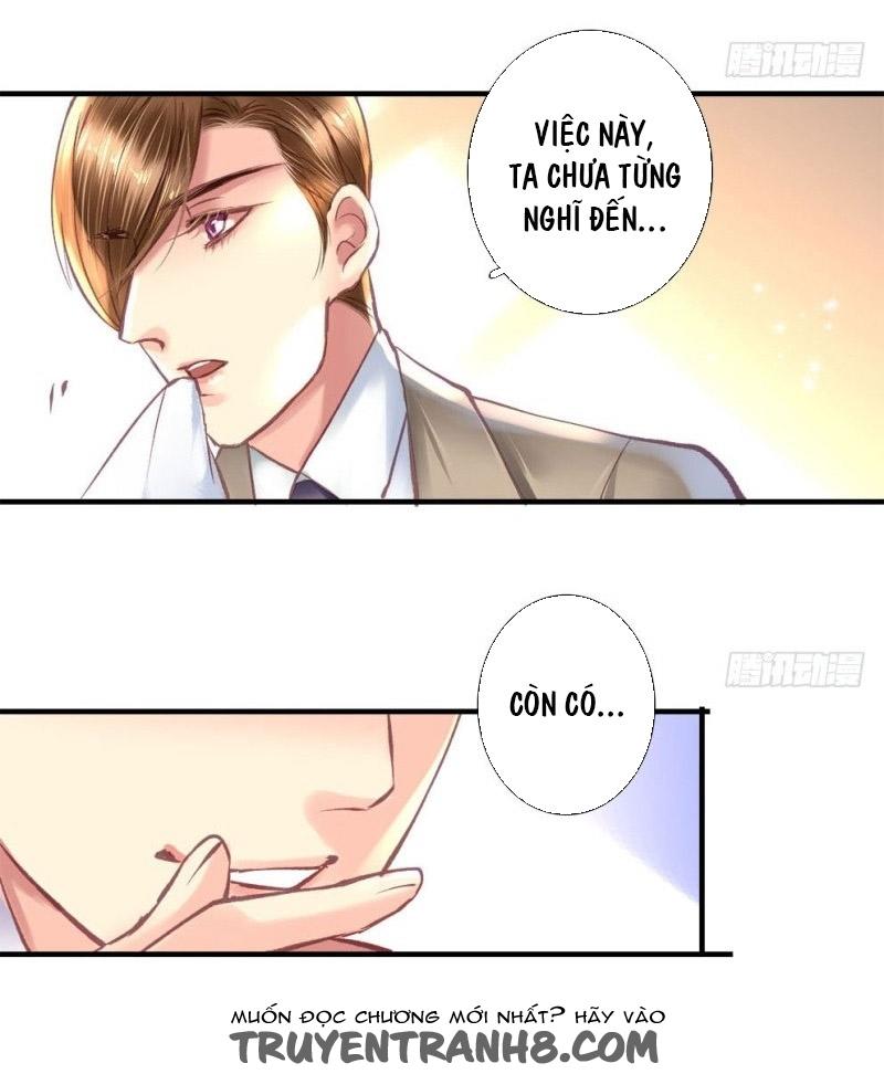 Khanh Như Tơ Chapter 16 - Trang 2