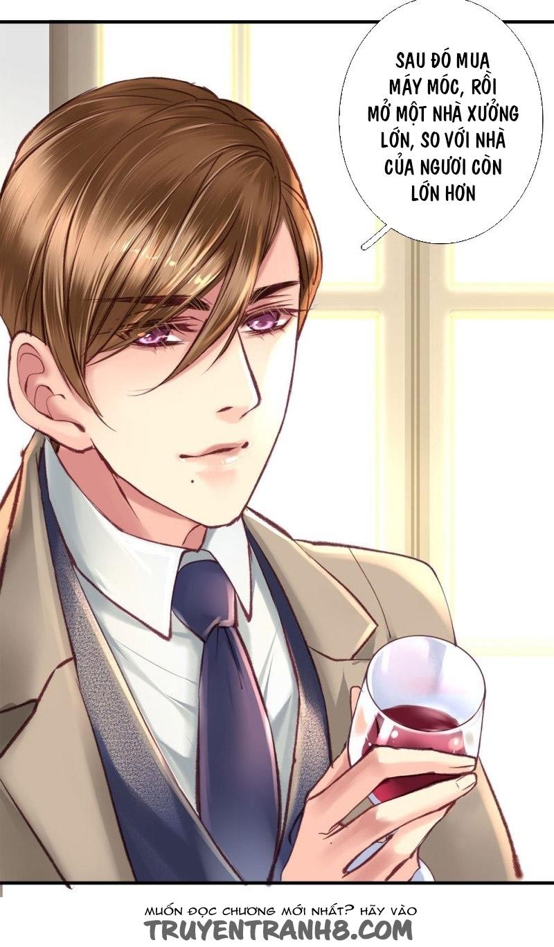 Khanh Như Tơ Chapter 16 - Trang 2