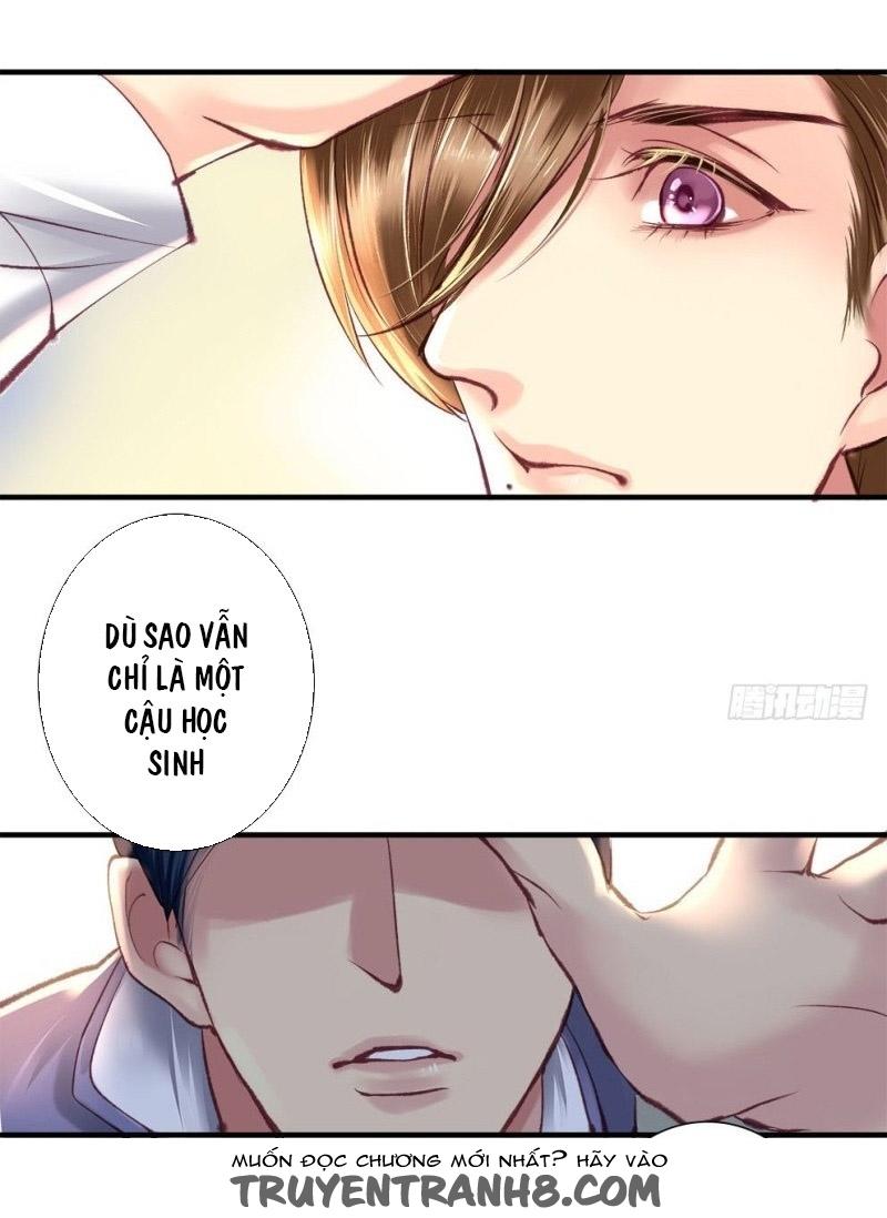 Khanh Như Tơ Chapter 16 - Trang 2