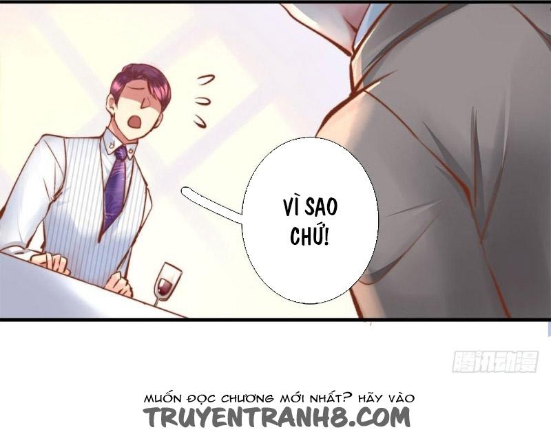 Khanh Như Tơ Chapter 16 - Trang 2