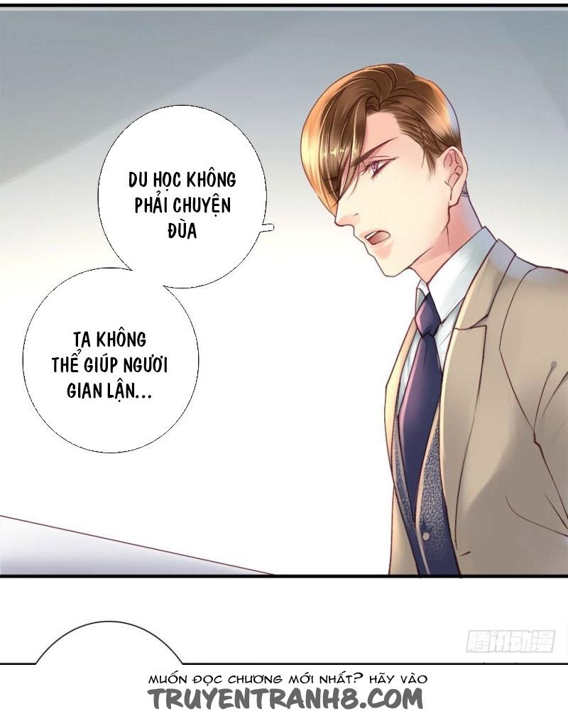 Khanh Như Tơ Chapter 16 - Trang 2